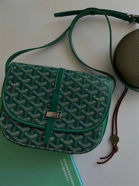 goyard men hand bag|goyard side bag men's.